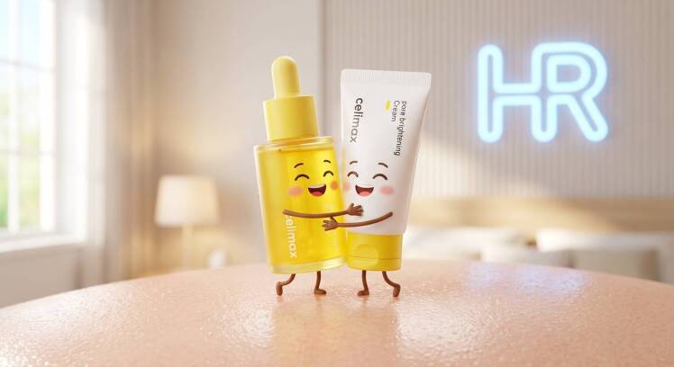 پایانِ جنگِ همزمان با منافذ و لک! نقد و بررسی لاین تخصصی سلیمکس (Celimax) ‌